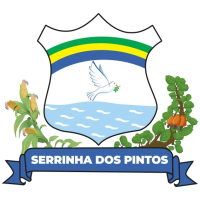 Câmara Municipal  de Serrinha dos Pintos