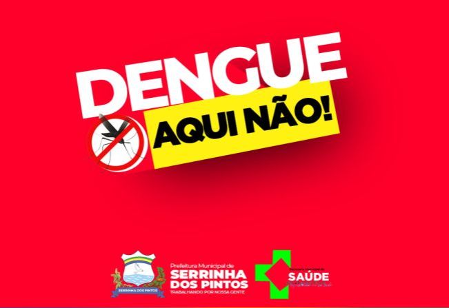 CAMPANHA DE COMBATE AO AEDES AEGYPTI